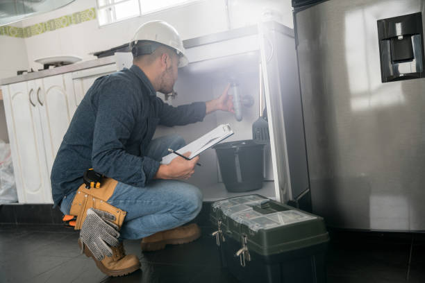 Professional Plumbing in Fallsburg, NY