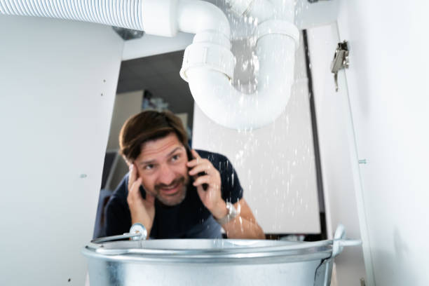 Best Commercial Plumbing Services  in Fallsburg, NY
