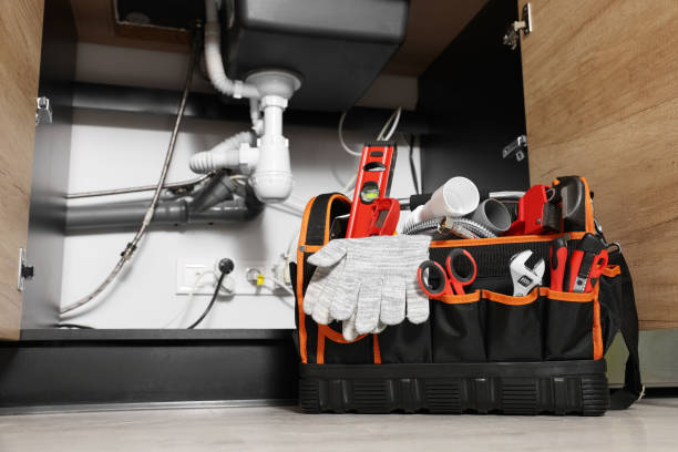 Best Hot Water Heater Installation  in Fallsburg, NY