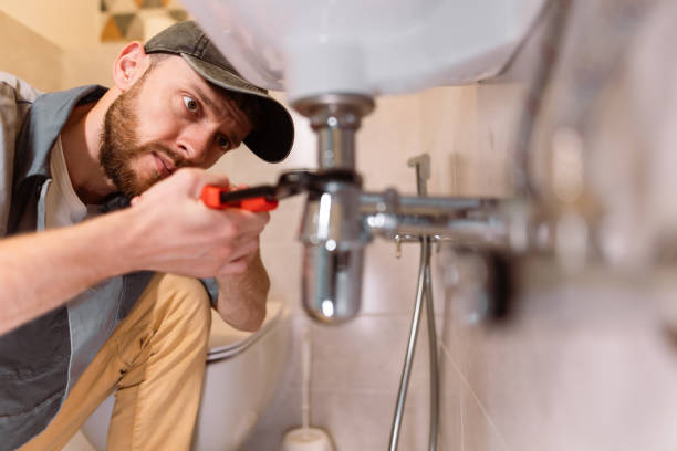 Best Shower Repair Services  in Fallsburg, NY