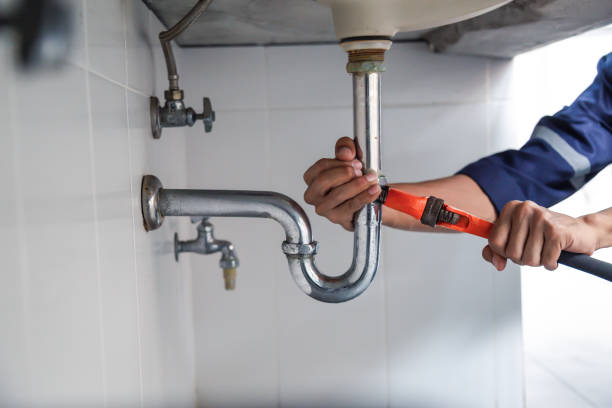Best Affordable Plumbing Services  in Fallsburg, NY