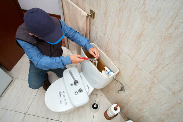 Clogged Drain Plumber in Fallsburg, NY