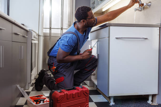 Best Emergency Plumber  in Fallsburg, NY