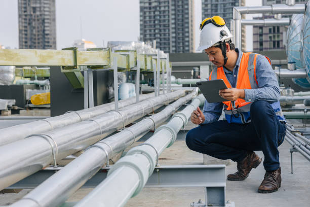 Best Leak Detection Services  in Fallsburg, NY