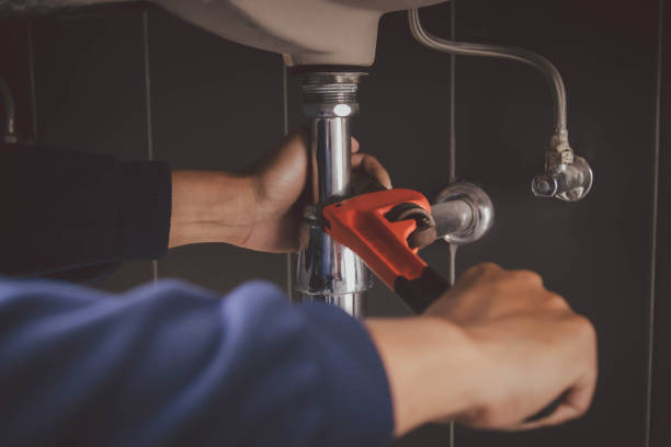 Hot Water Heater Installation in Fallsburg, NY